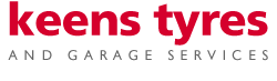 Keens Tyres and Garage Services